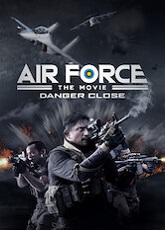 Air Force: The Movie - Danger Close - Luganda