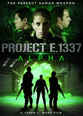 PROJECT E 1337 ALPHA