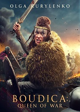 Boudica: Queen of War