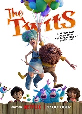 The Twits - Luganda Translated Movie