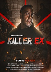 Killer Ex - Luganda