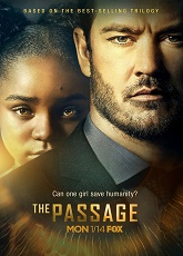The Passage  1 - 2 
