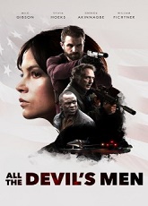 All The Devils Men - Luganda