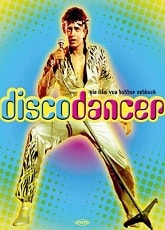 Disco Dancer
