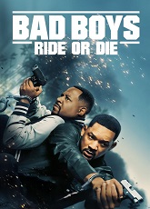 Bad Boys: Ride Or Die - Luganda