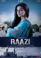 Raazi 2