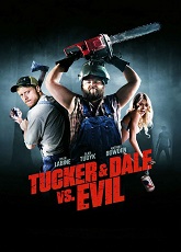 Tucker and Dale vs Evil