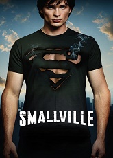 Smallville 1