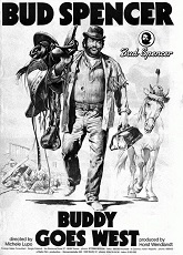 Buddy Goes West