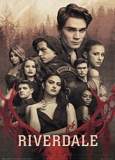 Riverdale 61 - Luganda