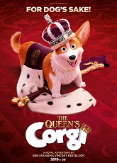 The Queen S Corgi - Luganda
