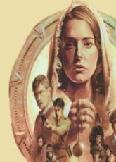 Stargate Origins - Luganda