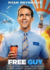 Free Guy