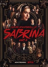 Chilling Adventures Of Sabrina 3 - Luganda