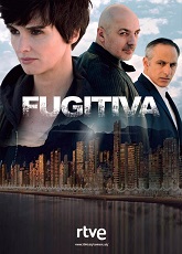 Fugitiva 1 - Luganda
