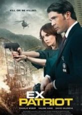 Ex Partriot - Luganda