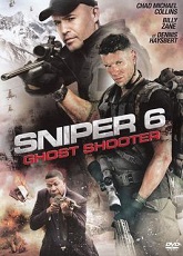 Sniper: Ghost Shooter
