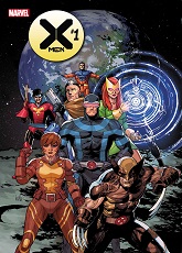 X-men