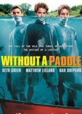 Without a Paddle 