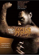 Prey Of The Jaguar - Luganda
