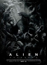 Alien Covenant