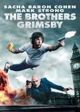 The Brothers Grimsby