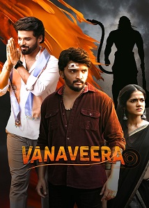 Vanaveera