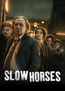 Slow Horses - Luganda