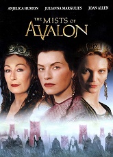 The Mists of Avalon  1