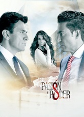 Passion And Power - Luganda