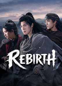 Rebirth - Luganda Translated Series