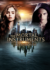 The Mortal Instruments: City Of Bones - Luganda