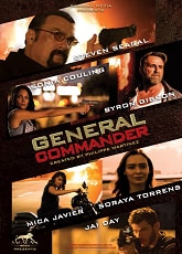 General Commander - Luganda