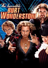 The Incredible Burt Wonderstone