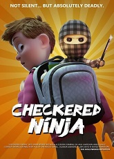 Checkered Ninja - Luganda