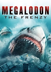 Megalodon: The Frenzy