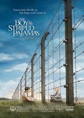 The Boy In The Striped Pajamas - Luganda