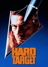 Hard Target - Luganda