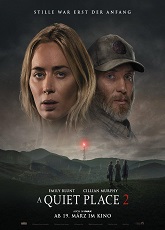 A Quiet Place Part II