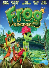 Frog Kingdom - Luganda