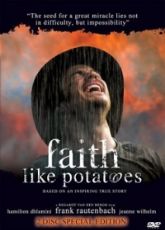 Faith Like Potatoes - Luganda
