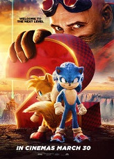 Sonic the Hedgehog 2