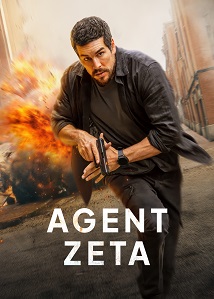Agent Zeta - Luganda Translated Movie