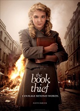 The Book Thief - Luganda