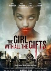 The Girl with All the Gifts