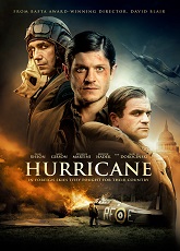 Hurricane - Luganda