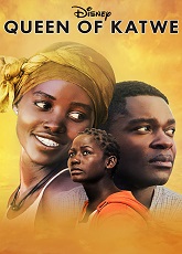 Queen of Katwe