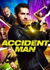  Accident Man