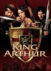King Arthur 
