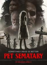 Pet Sematary
